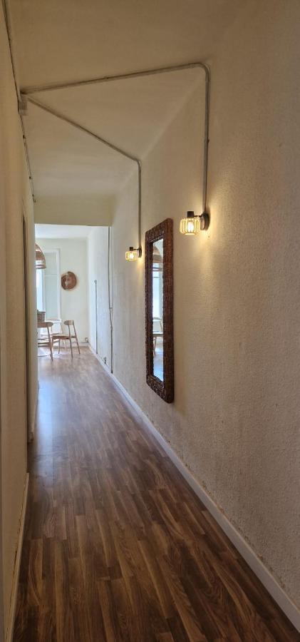 ברצלונה Clandestino Suites מראה חיצוני תמונה