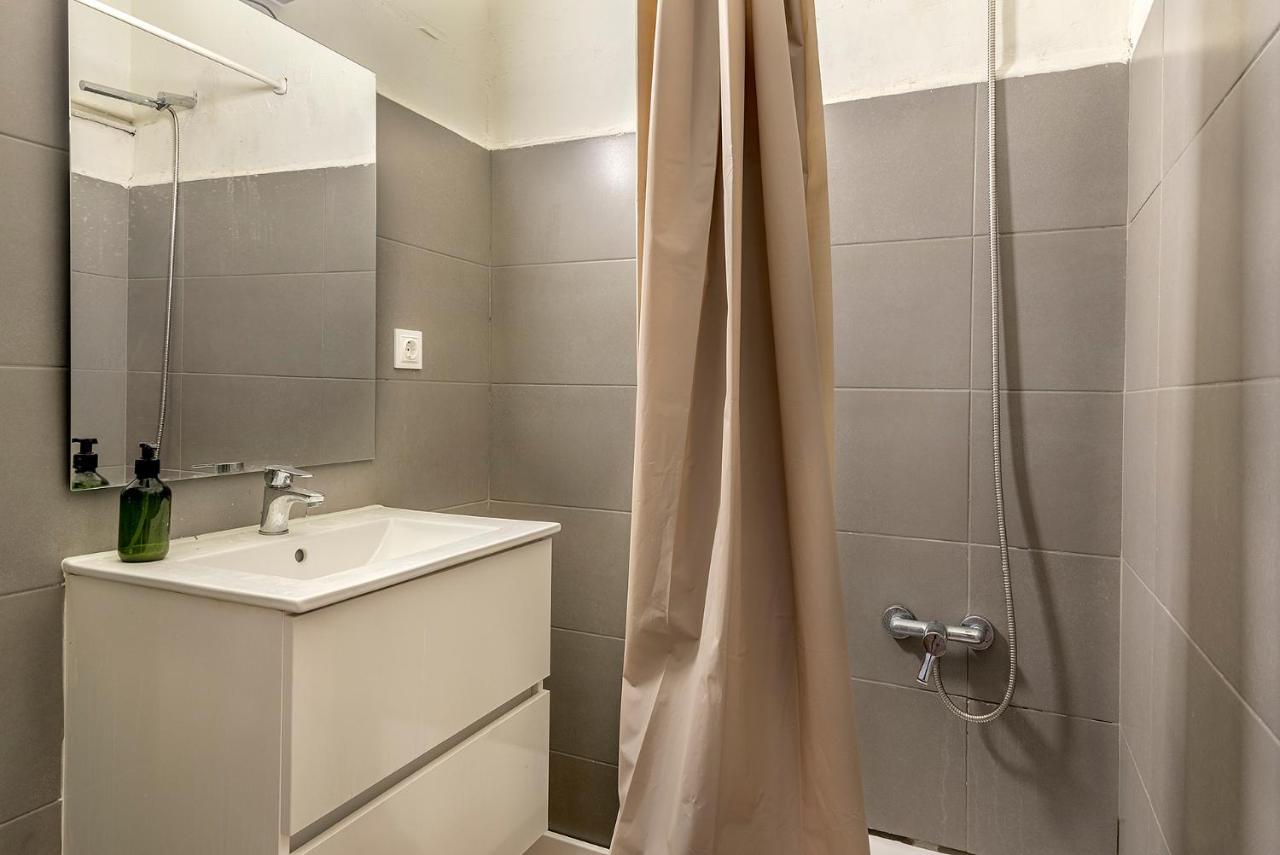 ברצלונה Clandestino Suites מראה חיצוני תמונה