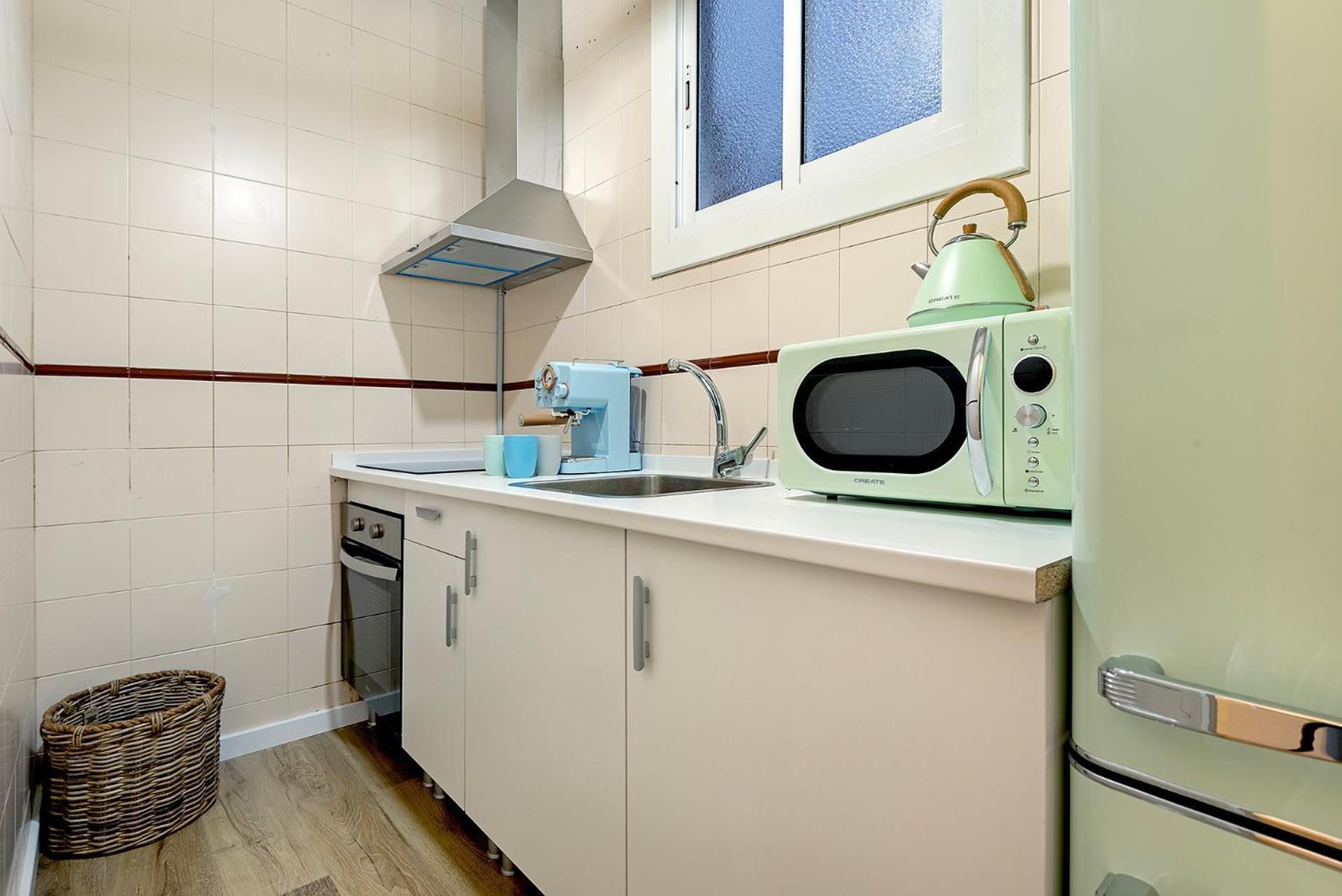 ברצלונה Clandestino Suites מראה חיצוני תמונה